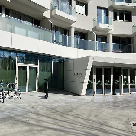 The View 18.13 - Quartier Belvedere Viena Exterior foto